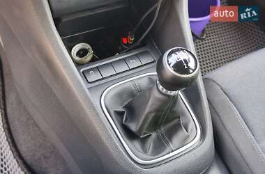 Универсал Volkswagen Golf 2011 в 