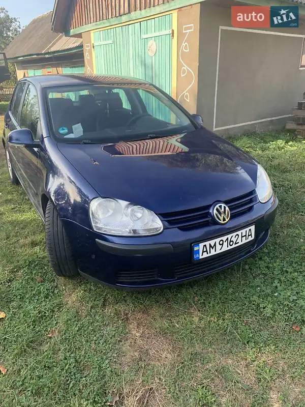 Volkswagen Golf 2004 VIN WVWZZZ1JZ4W172703 фото оголошення 41 з 73
