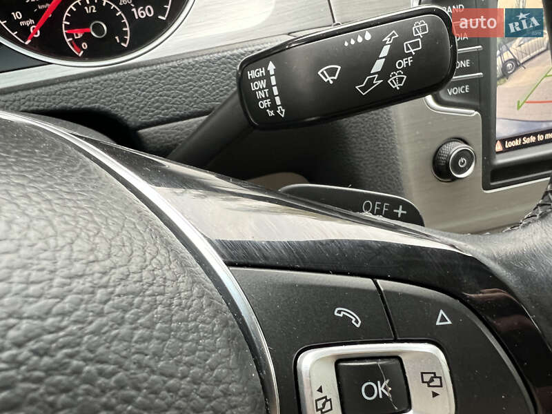 Универсал Volkswagen Golf 2015 в Одессе