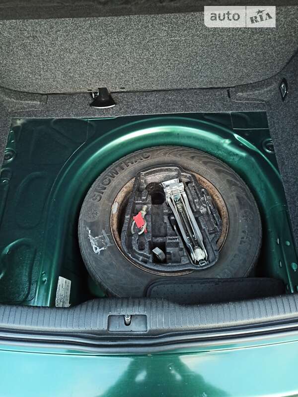 Хэтчбек Volkswagen Golf 1998 в Рожнятове фото 10 Хэтчбек Volkswagen Golf 1998 в Рожнятове