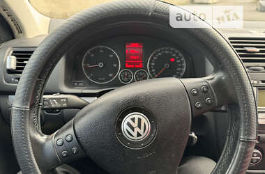 Универсал Volkswagen Golf 2007 в Перечине