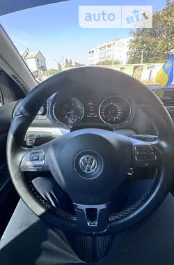 Універсал Volkswagen Golf 2012 в Макарові