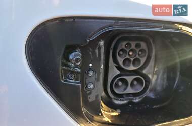 Хэтчбек Volkswagen Golf 2014 в Луцке