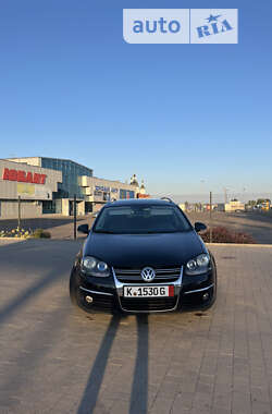 Универсал Volkswagen Golf 2009 в Ковеле