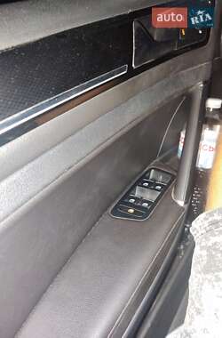 Универсал Volkswagen Golf 2014 в 