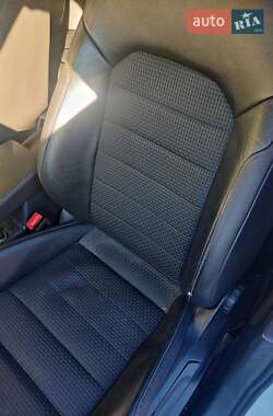 Универсал Volkswagen Golf 2014 в 