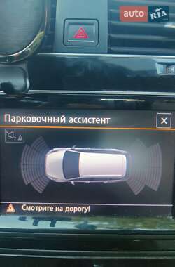 Универсал Volkswagen Golf 2014 в 