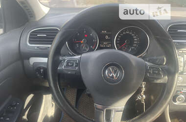 Універсал Volkswagen Golf 2013 в Кропивницькому