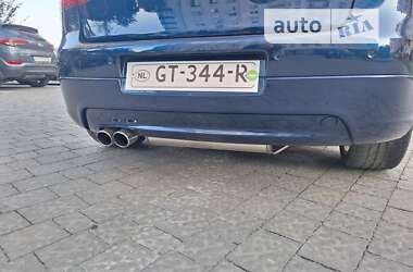 Хэтчбек Volkswagen Golf 2009 в Ивано-Франковске