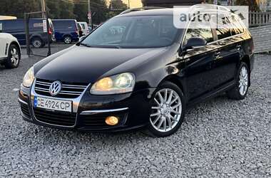 Универсал Volkswagen Golf 2008 в Хмельницком