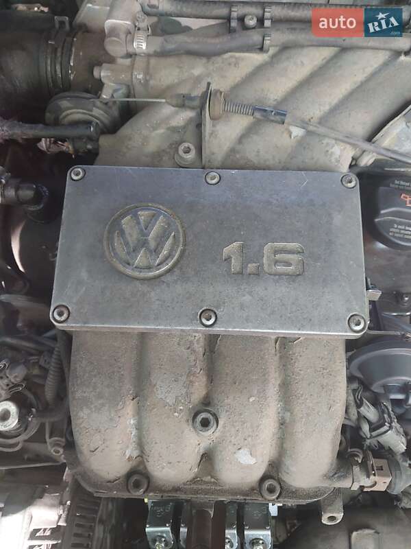 Універсал Volkswagen Golf 1998 в Хмельницькому