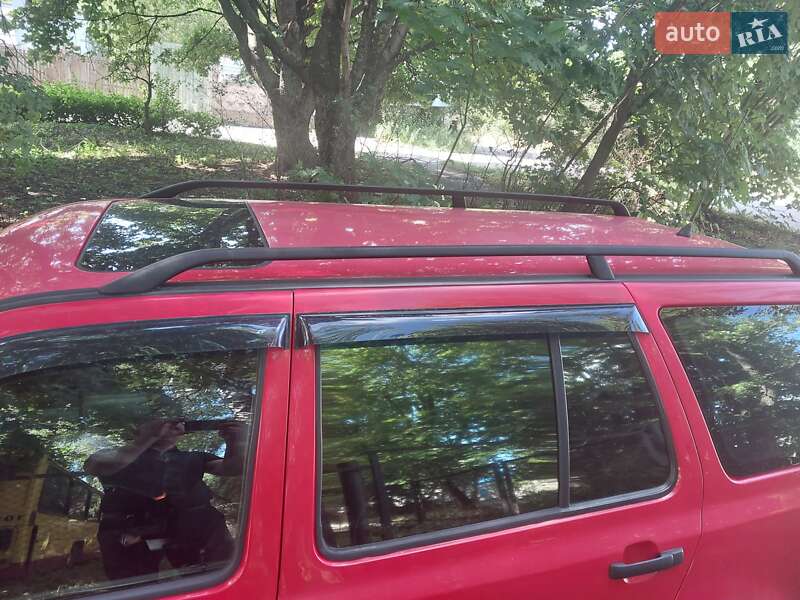 Універсал Volkswagen Golf 1998 в Хмельницькому