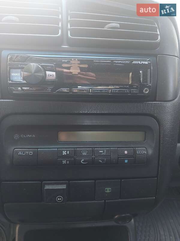 Універсал Volkswagen Golf 1998 в Хмельницькому