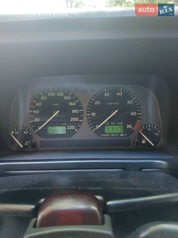 Універсал Volkswagen Golf 1998 в Хмельницькому