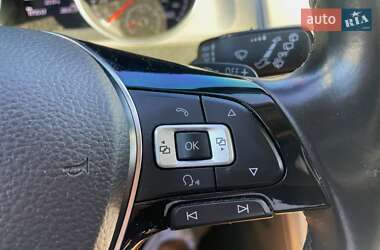 Универсал Volkswagen Golf 2015 в 