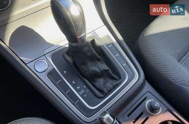 Универсал Volkswagen Golf 2015 в 