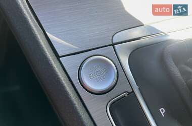 Универсал Volkswagen Golf 2015 в 