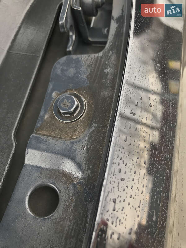 Універсал Volkswagen Golf 2019 в Коломиї