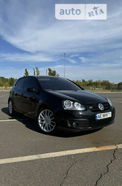 Хетчбек Volkswagen Golf 2006 в Кривому Розі