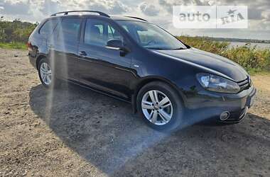 Универсал Volkswagen Golf 2013 в Одессе