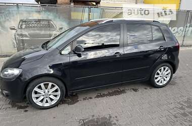 Хэтчбек Volkswagen Golf 2009 в Житомире