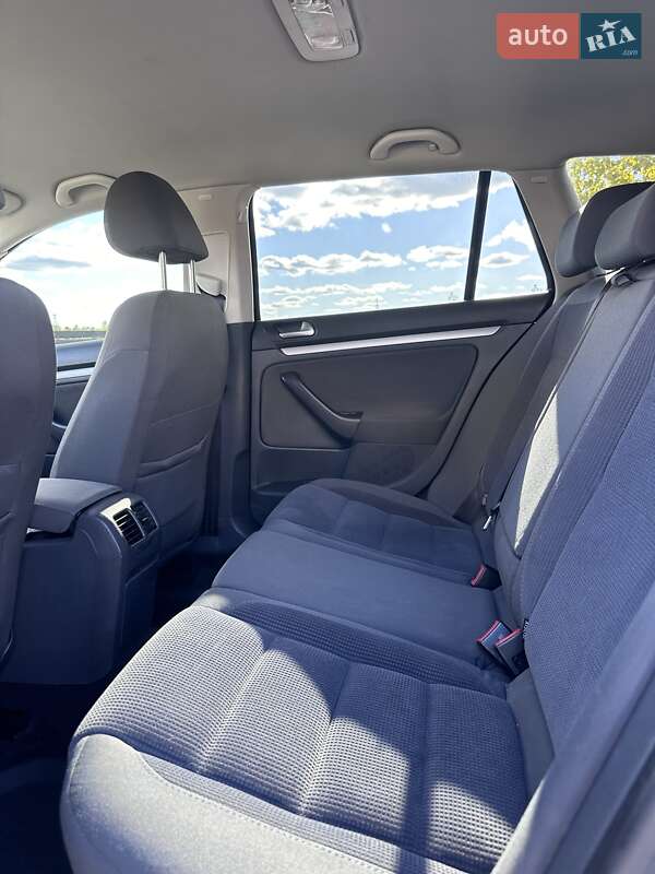 Универсал Volkswagen Golf 2007 в Мукачево