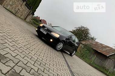 Хэтчбек Volkswagen Golf 2006 в Надворной