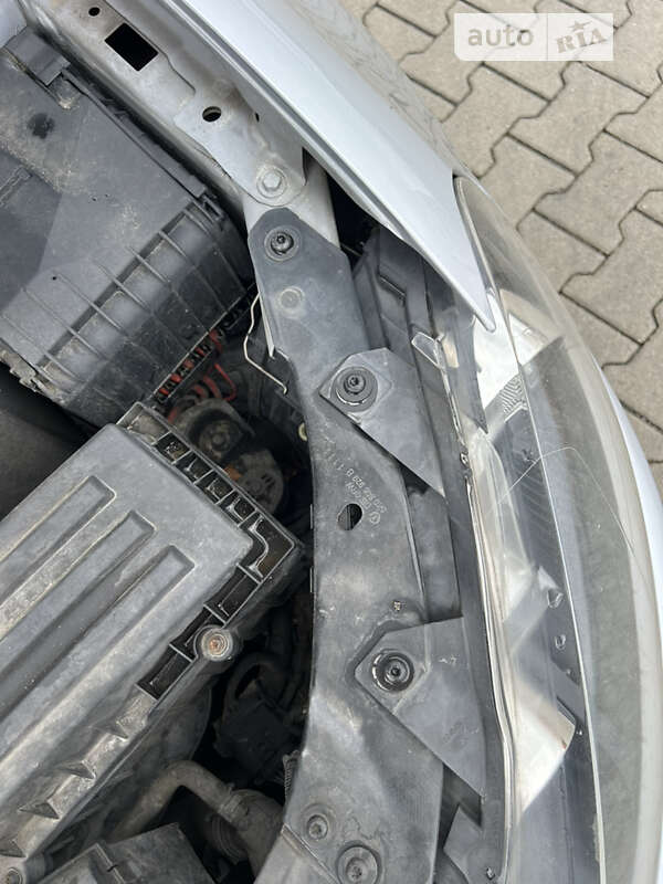 Хетчбек Volkswagen Golf 2011 в Вінниці