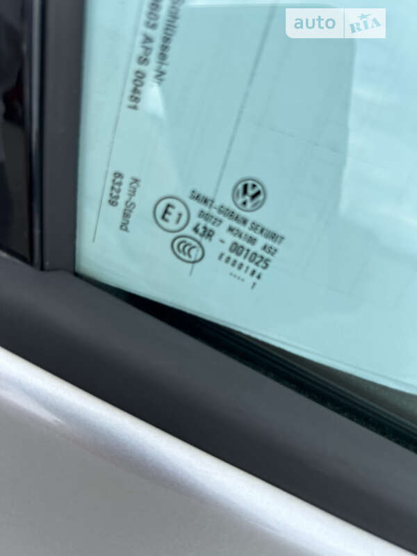 Хетчбек Volkswagen Golf 2011 в Вінниці