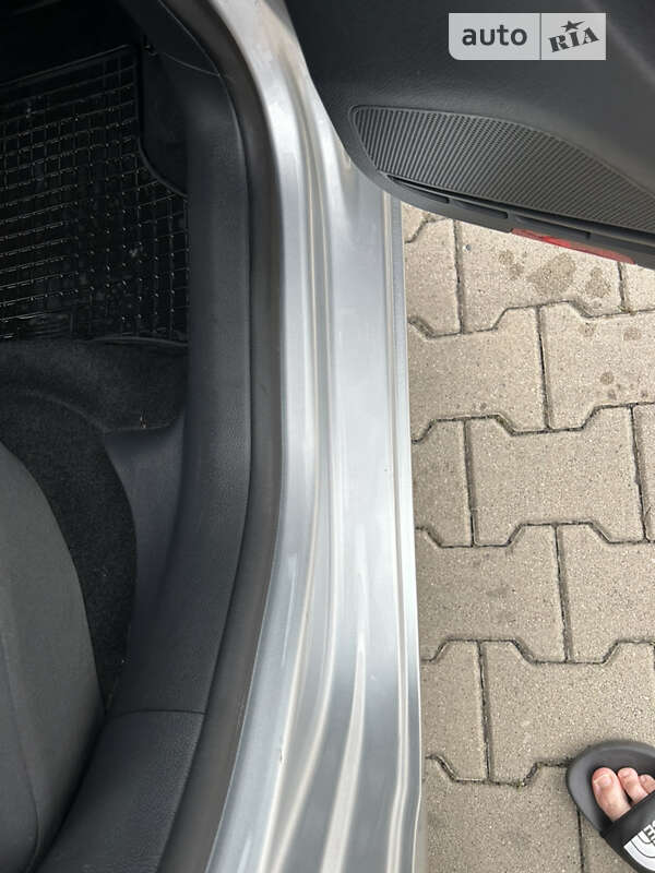 Хетчбек Volkswagen Golf 2011 в Вінниці