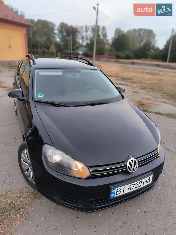 Volkswagen Golf 2011 VIN WVWZZZ1KZBM705042 фото оголошення 2 з 73