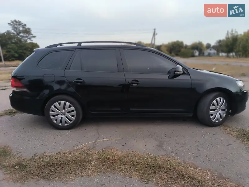 Volkswagen Golf 2011 VIN WVWZZZ1KZBM705042 фото оголошення 3 з 73