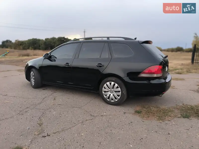 Volkswagen Golf 2011 VIN WVWZZZ1KZBM705042 фото оголошення 13 з 73