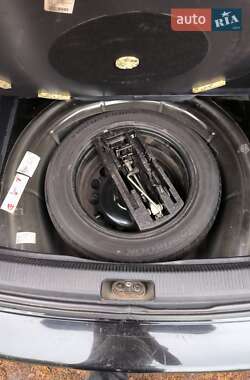 Универсал Volkswagen Golf 2011 в 