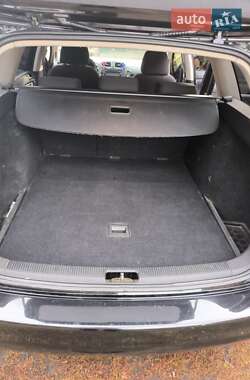 Универсал Volkswagen Golf 2011 в 
