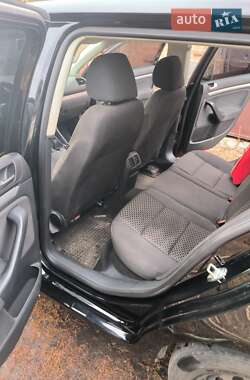 Универсал Volkswagen Golf 2011 в 