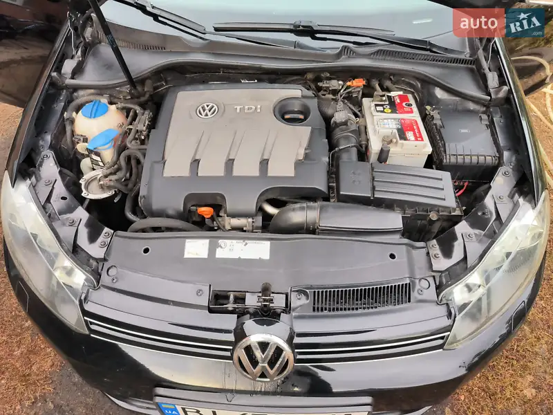 Volkswagen Golf 2011 VIN WVWZZZ1KZBM705042 фото оголошення 34 з 73
