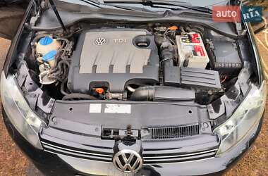 Универсал Volkswagen Golf 2011 в 
