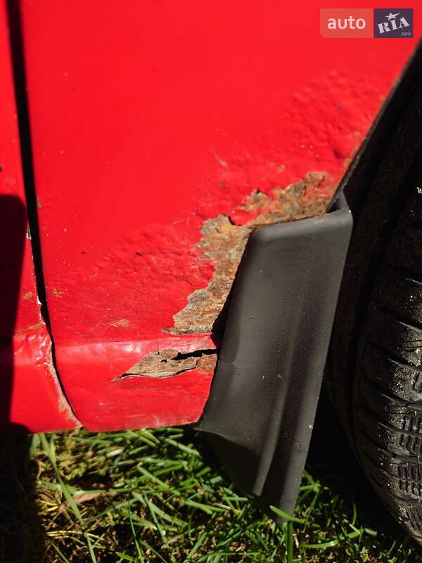 Хетчбек Volkswagen Golf 1992 в Чорткові фото 6 Хетчбек Volkswagen Golf 1992 в Чорткові