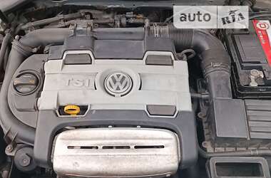 Хетчбек Volkswagen Golf 2007 в Полтаві