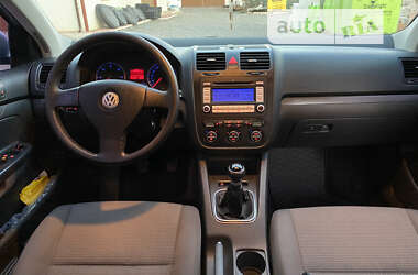 Универсал Volkswagen Golf 2007 в Снятине