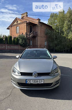Универсал Volkswagen Golf 2015 в Виннице
