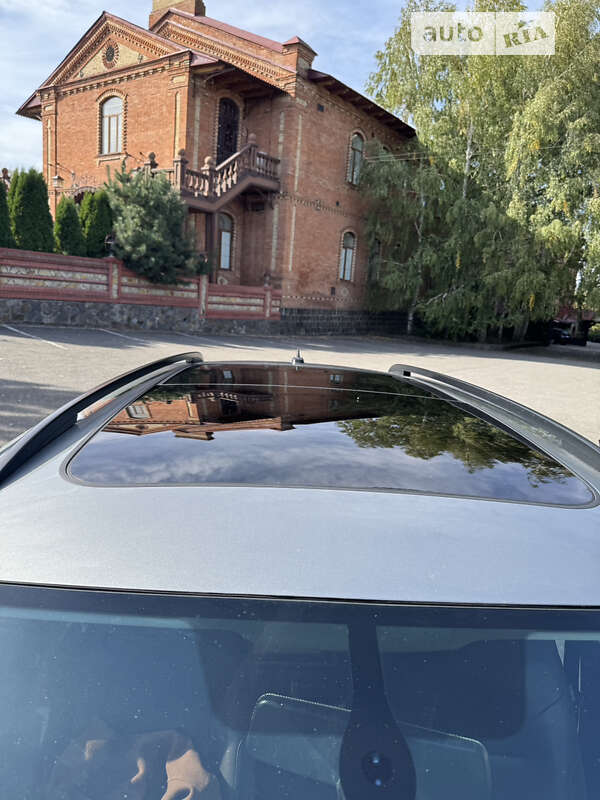 Универсал Volkswagen Golf 2015 в Виннице