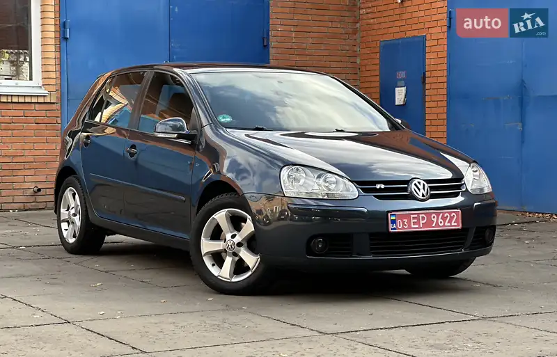 Volkswagen Golf 2008 VIN WVWZZZ1KZ9M258740 фото оголошення 26 з 56