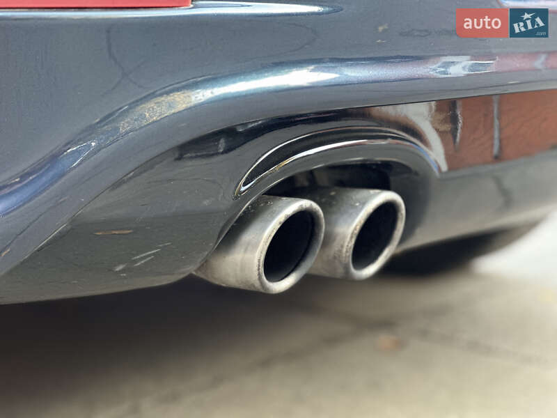 Хэтчбек Volkswagen Golf 2008 в Лубнах