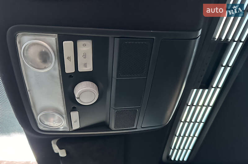 Хэтчбек Volkswagen Golf 2008 в Лубнах