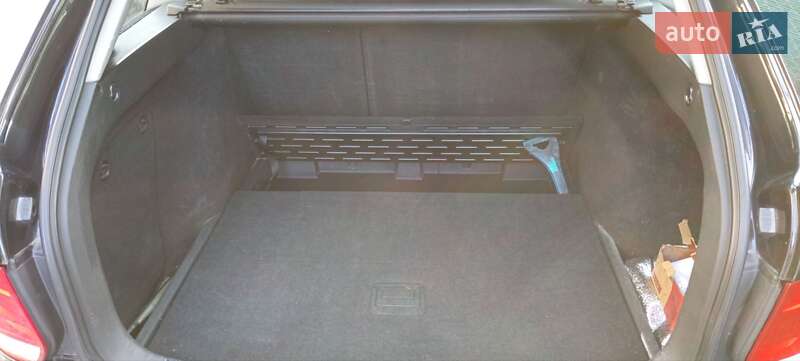 Універсал Volkswagen Golf 2007 в Івано-Франківську