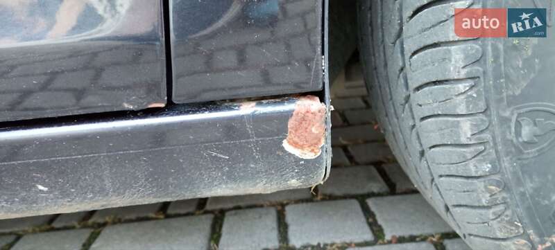 Універсал Volkswagen Golf 2007 в Івано-Франківську