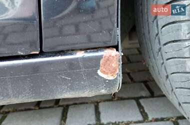 Универсал Volkswagen Golf 2007 в 