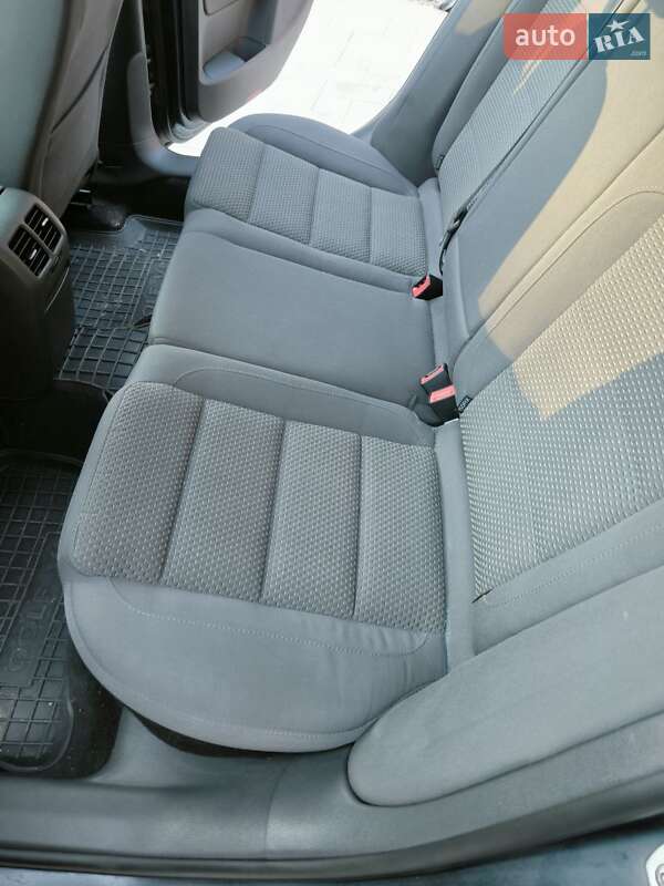 Универсал Volkswagen Golf 2009 в Ворохте